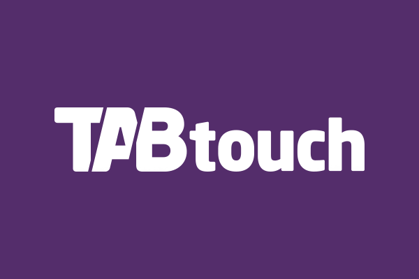 TABtouch logo